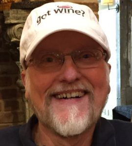 New Jersey Uncorked logo